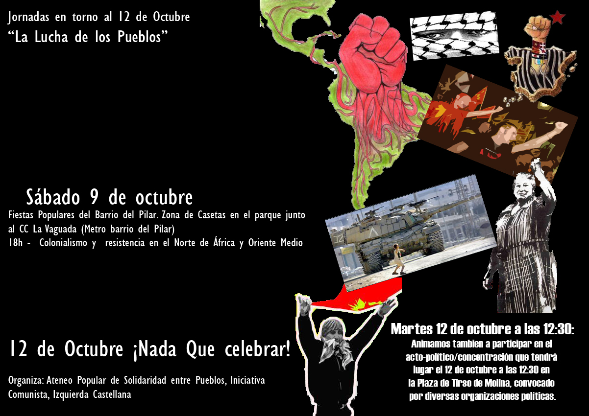 Norte de África y Oriente Medio
