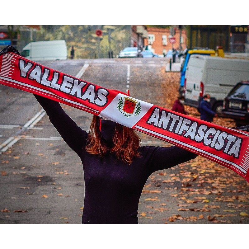 Vallekas Antifascista