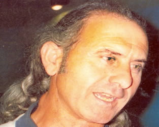 Fotografía de Periko