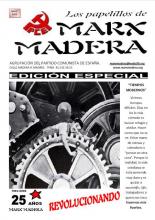 Tiempos modernos Tiempos modernos - Portada de la revista