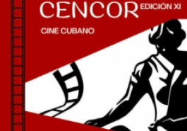 CENCOR 2023 - CINE cubano EN ORCASITAS