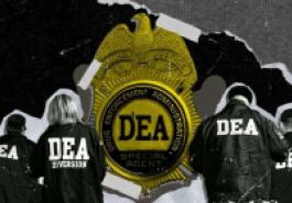 DEA