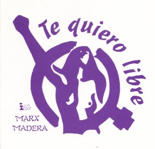 Te quiero libre